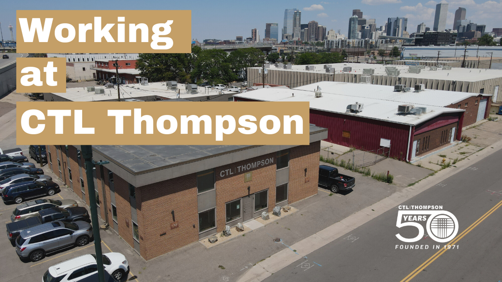 Learn more about CTL Thompson